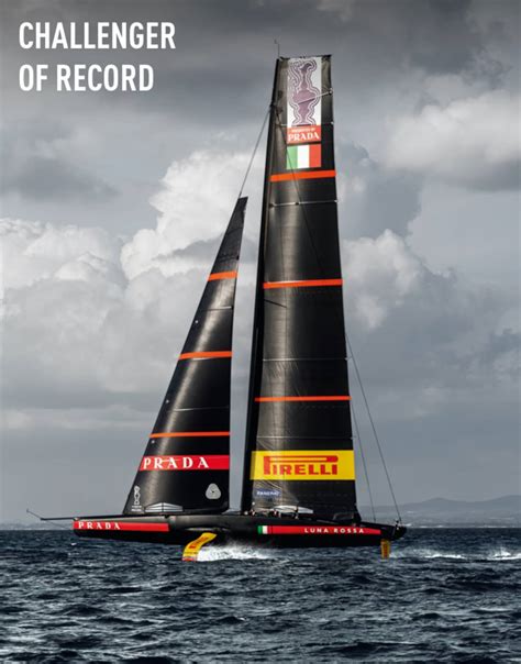 programma regata prada cup|36th America's Cup: Everything you need to know about the .